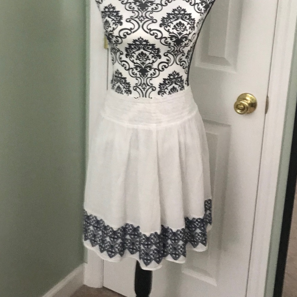 Adorable fun skirt